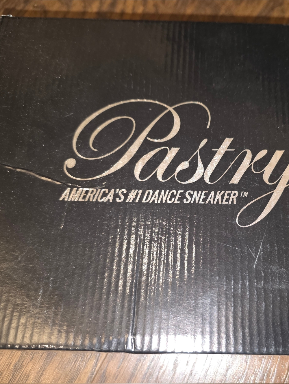 Pastry Black High Top Sneakers - Picture 10 of 10